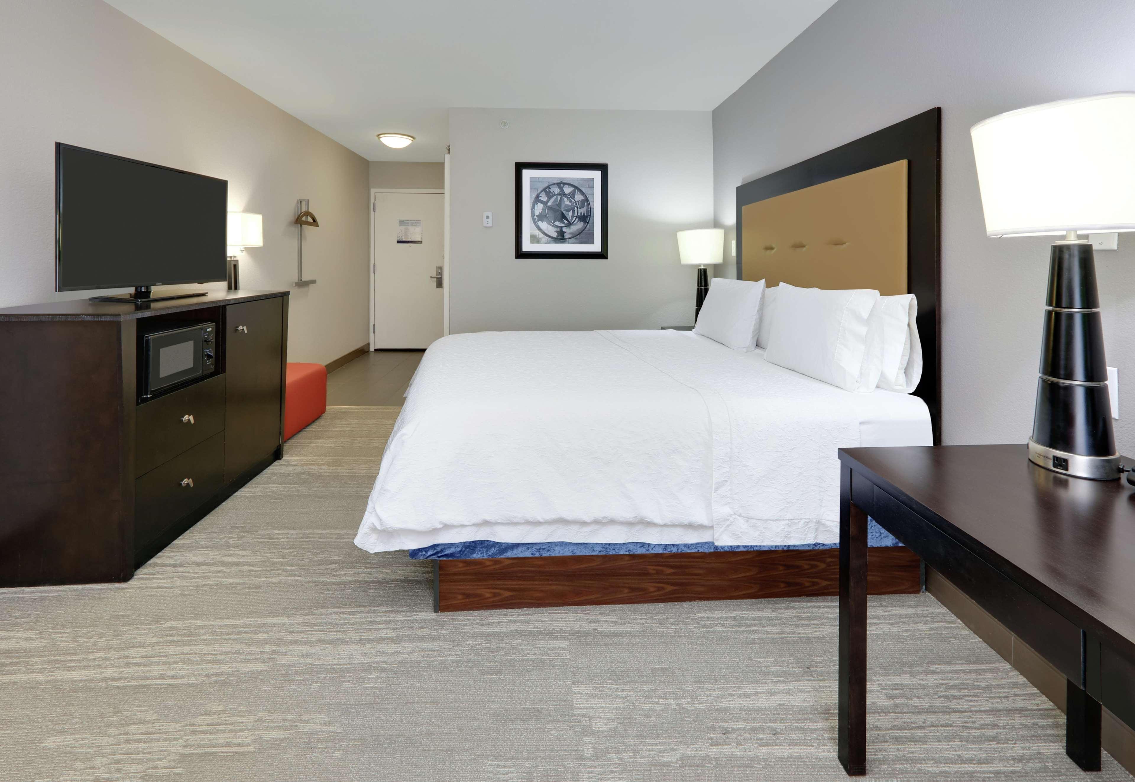 Comfort Inn - Weatherford Dış mekan fotoğraf