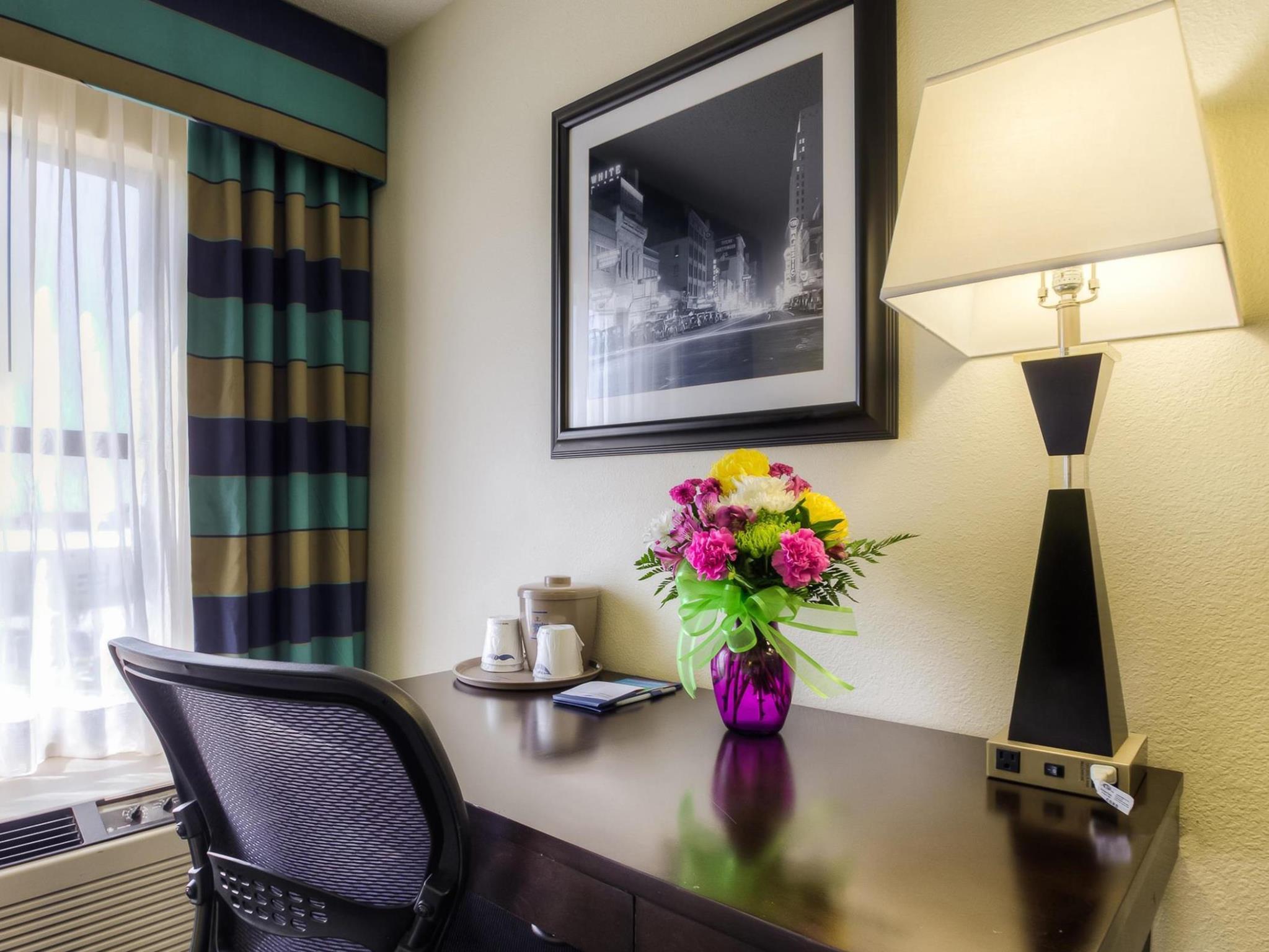 Comfort Inn - Weatherford Dış mekan fotoğraf