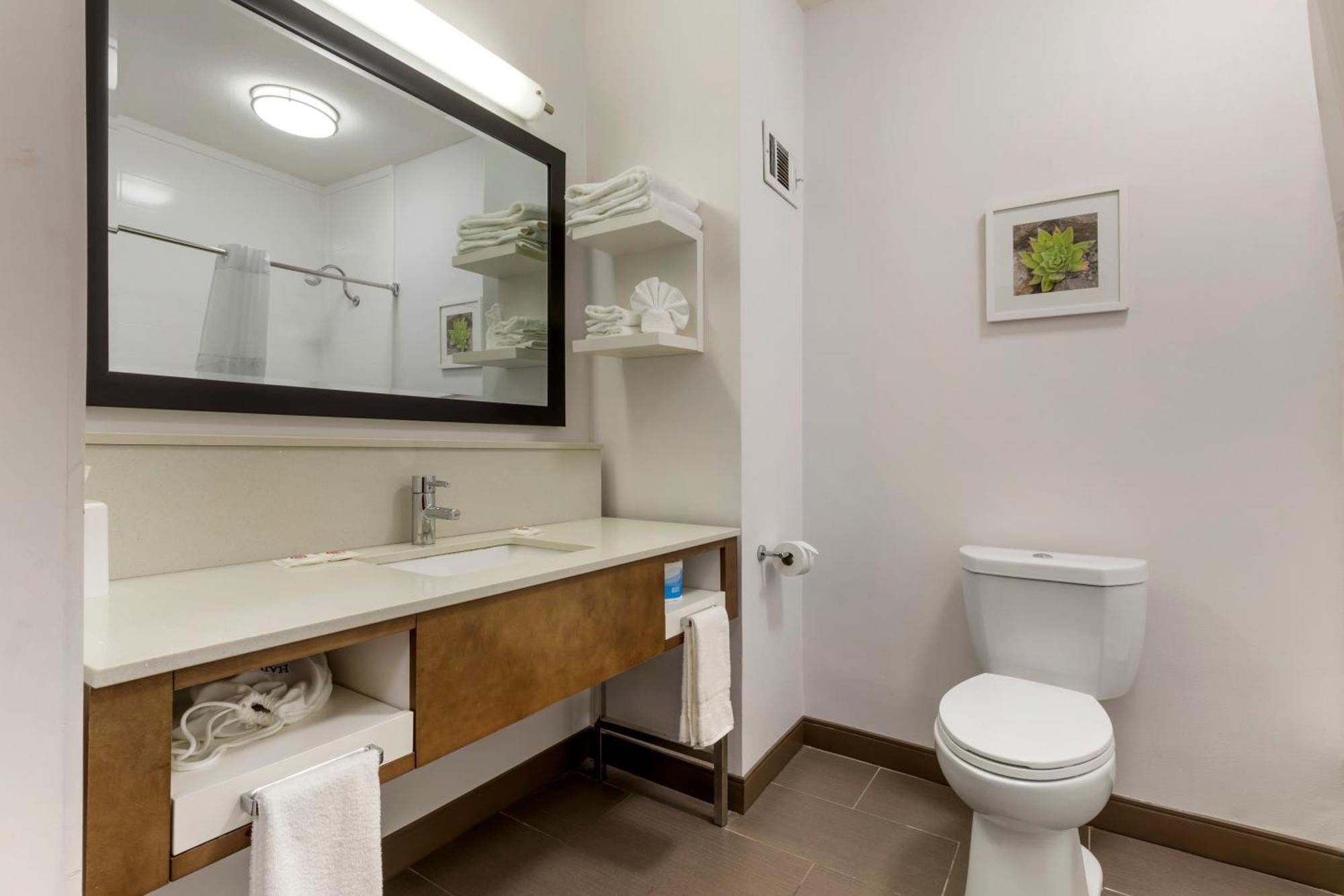 Comfort Inn - Weatherford Dış mekan fotoğraf
