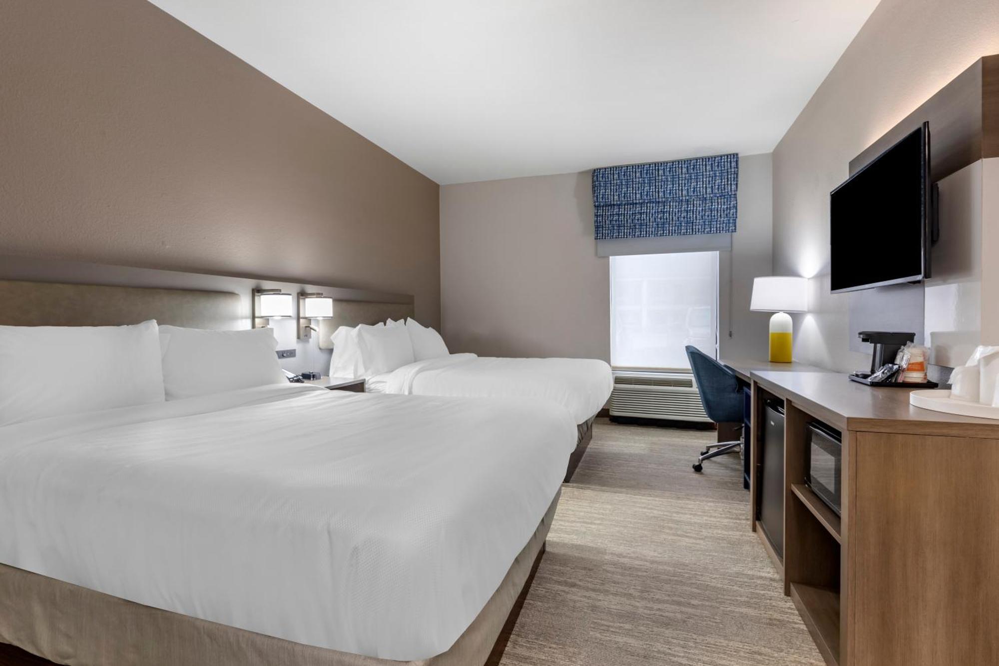 Comfort Inn - Weatherford Dış mekan fotoğraf