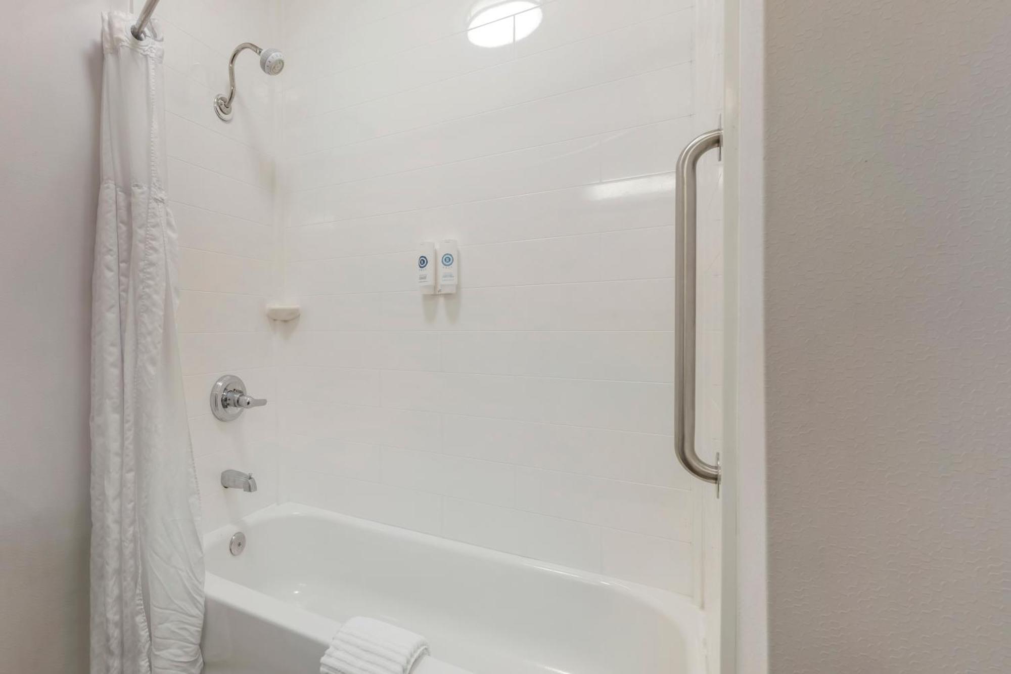 Comfort Inn - Weatherford Oda fotoğraf