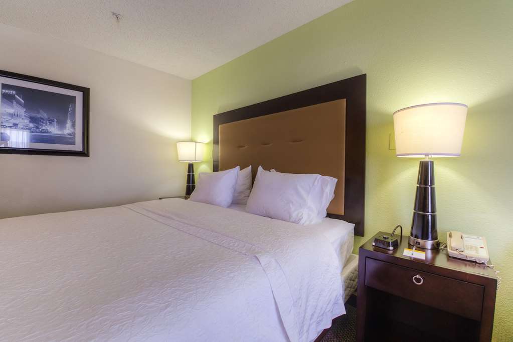 Comfort Inn - Weatherford Oda fotoğraf