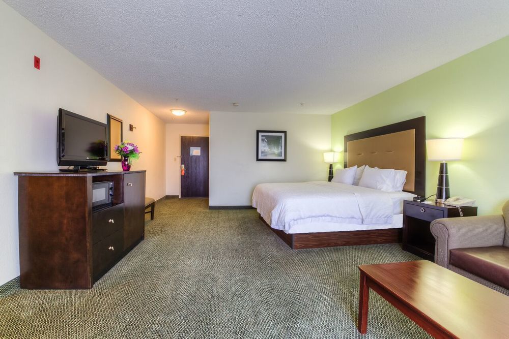 Comfort Inn - Weatherford Dış mekan fotoğraf