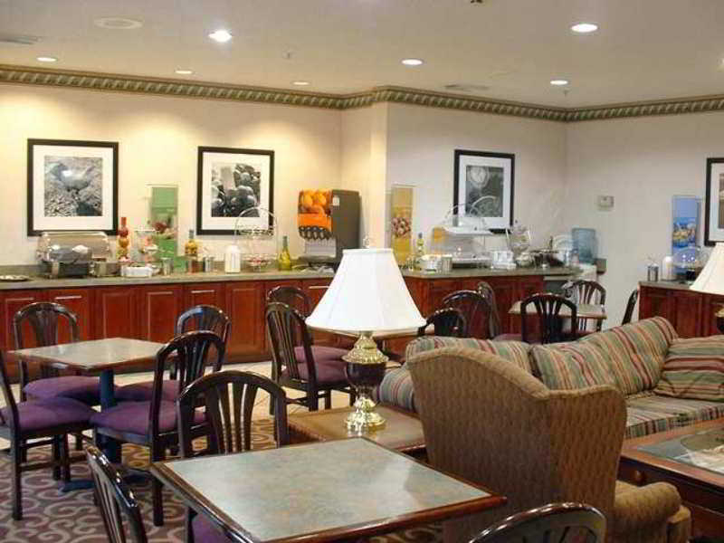 Comfort Inn - Weatherford Restoran fotoğraf