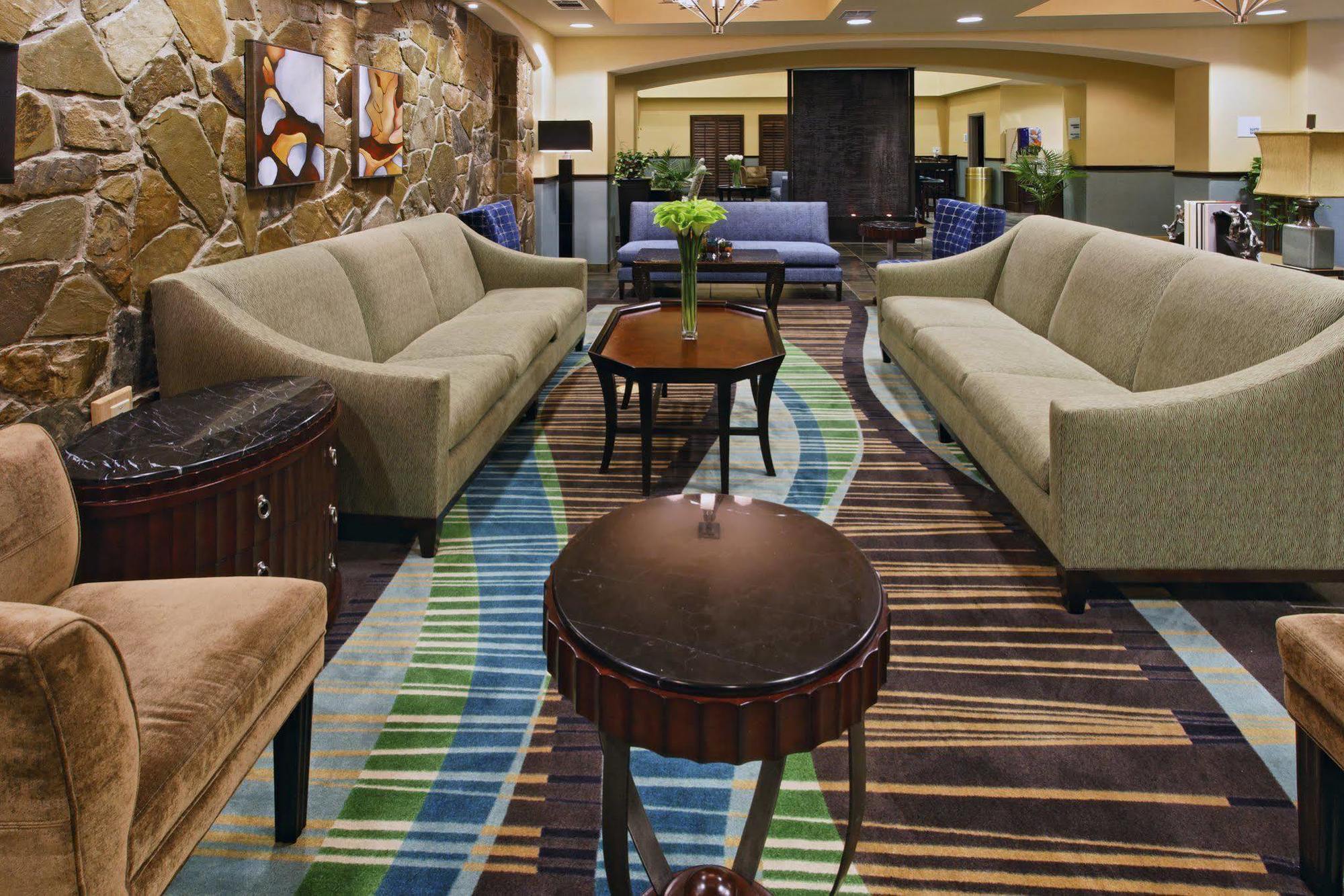 Comfort Inn - Weatherford Dış mekan fotoğraf