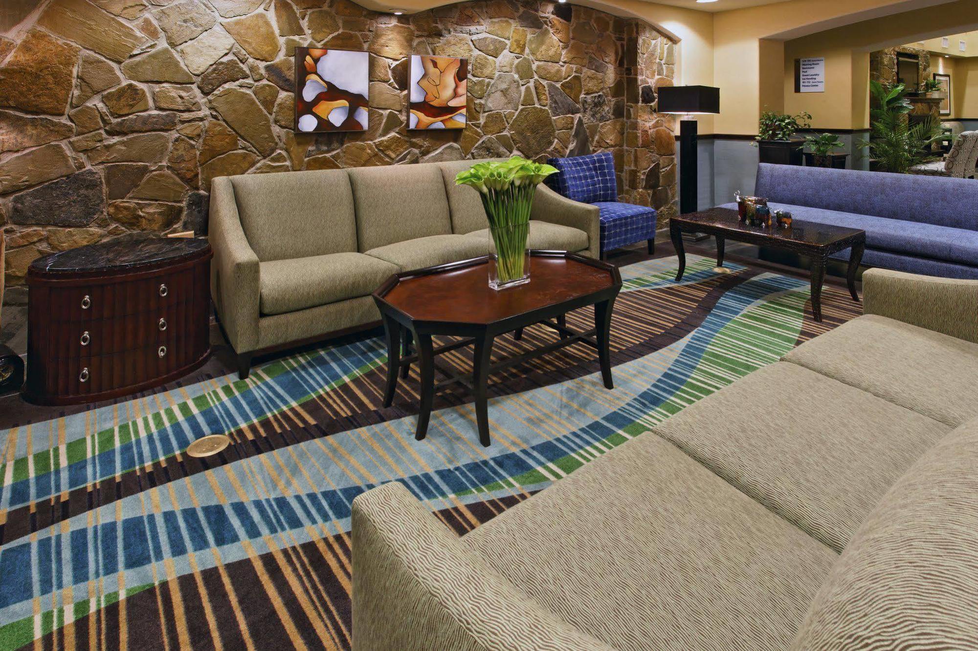 Comfort Inn - Weatherford Dış mekan fotoğraf