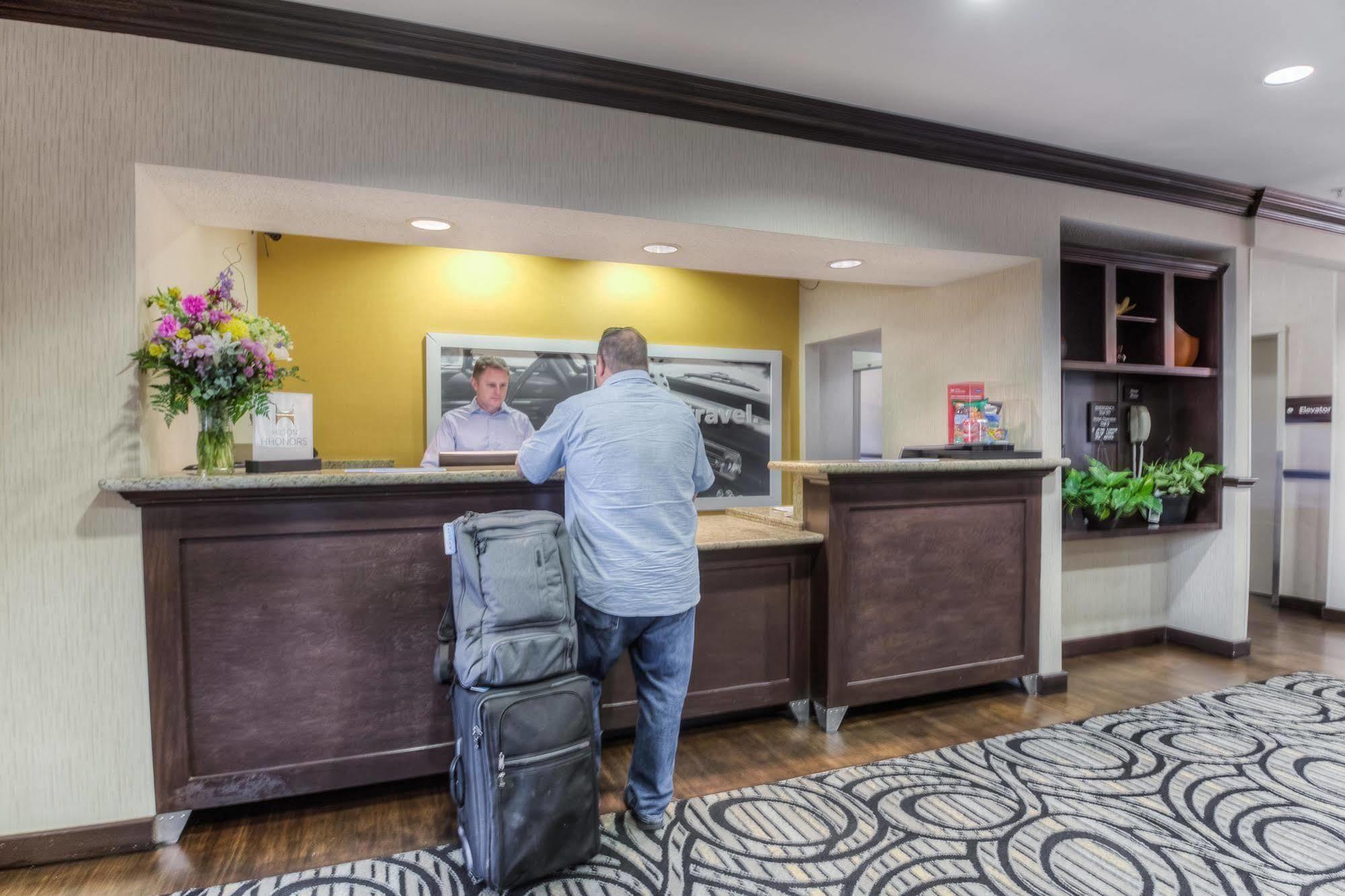 Comfort Inn - Weatherford Dış mekan fotoğraf