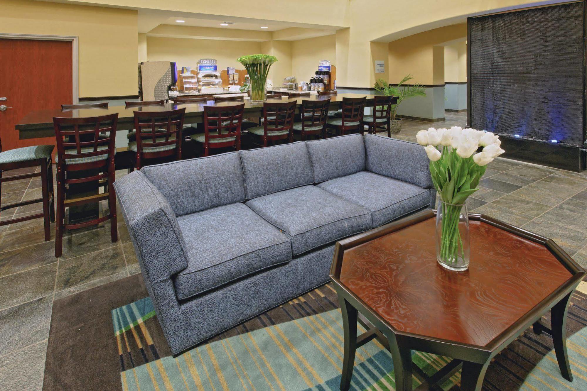 Comfort Inn - Weatherford Dış mekan fotoğraf