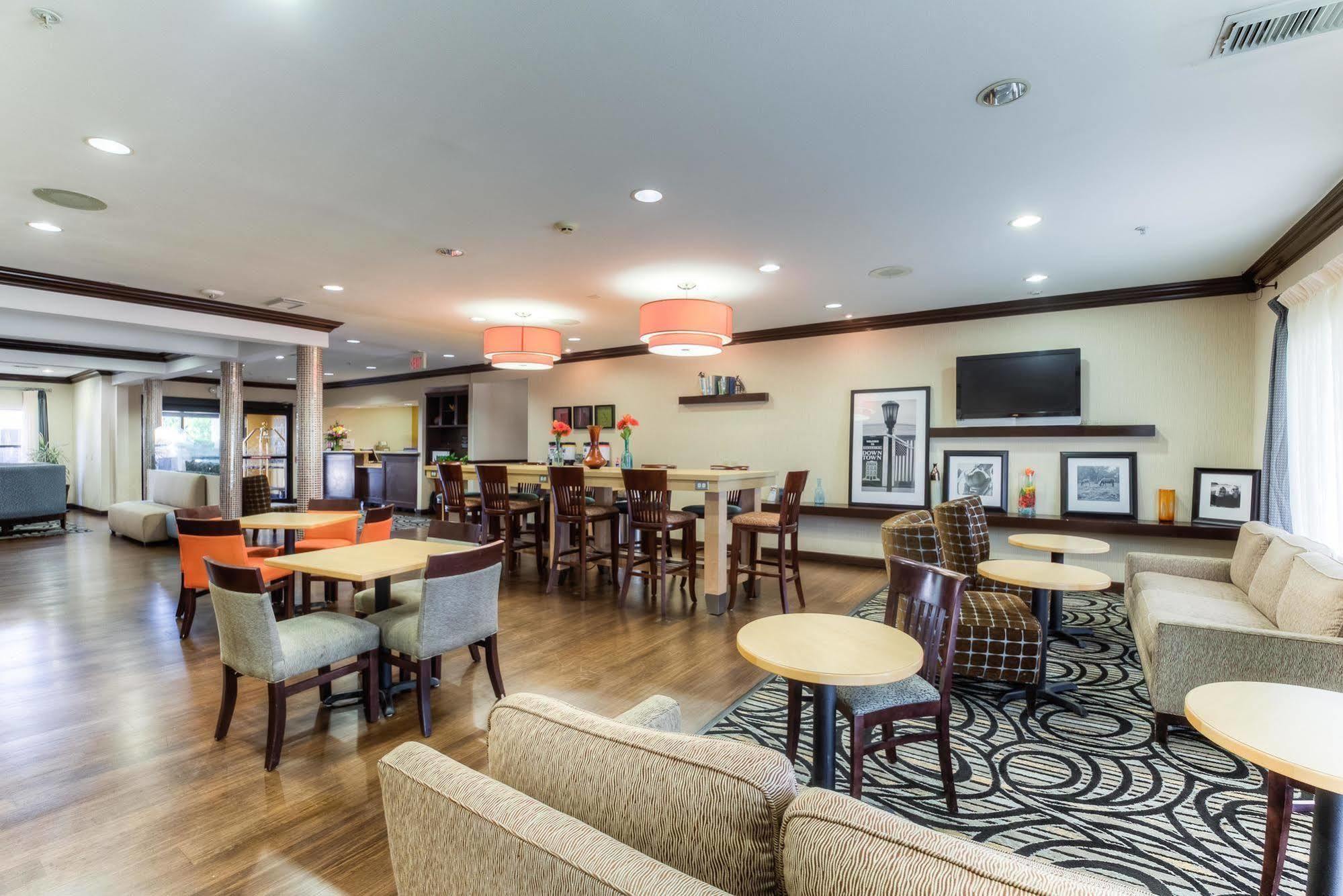 Comfort Inn - Weatherford Dış mekan fotoğraf
