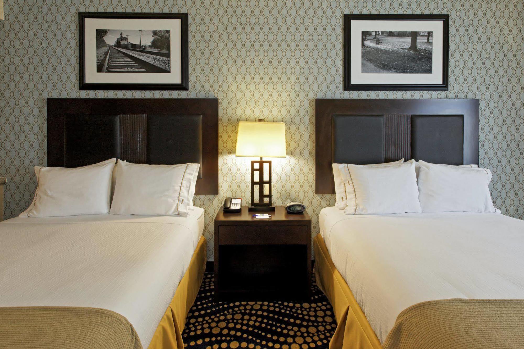 Comfort Inn - Weatherford Dış mekan fotoğraf