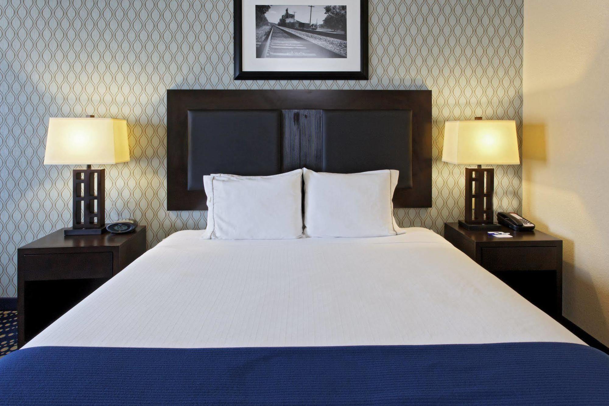Comfort Inn - Weatherford Dış mekan fotoğraf