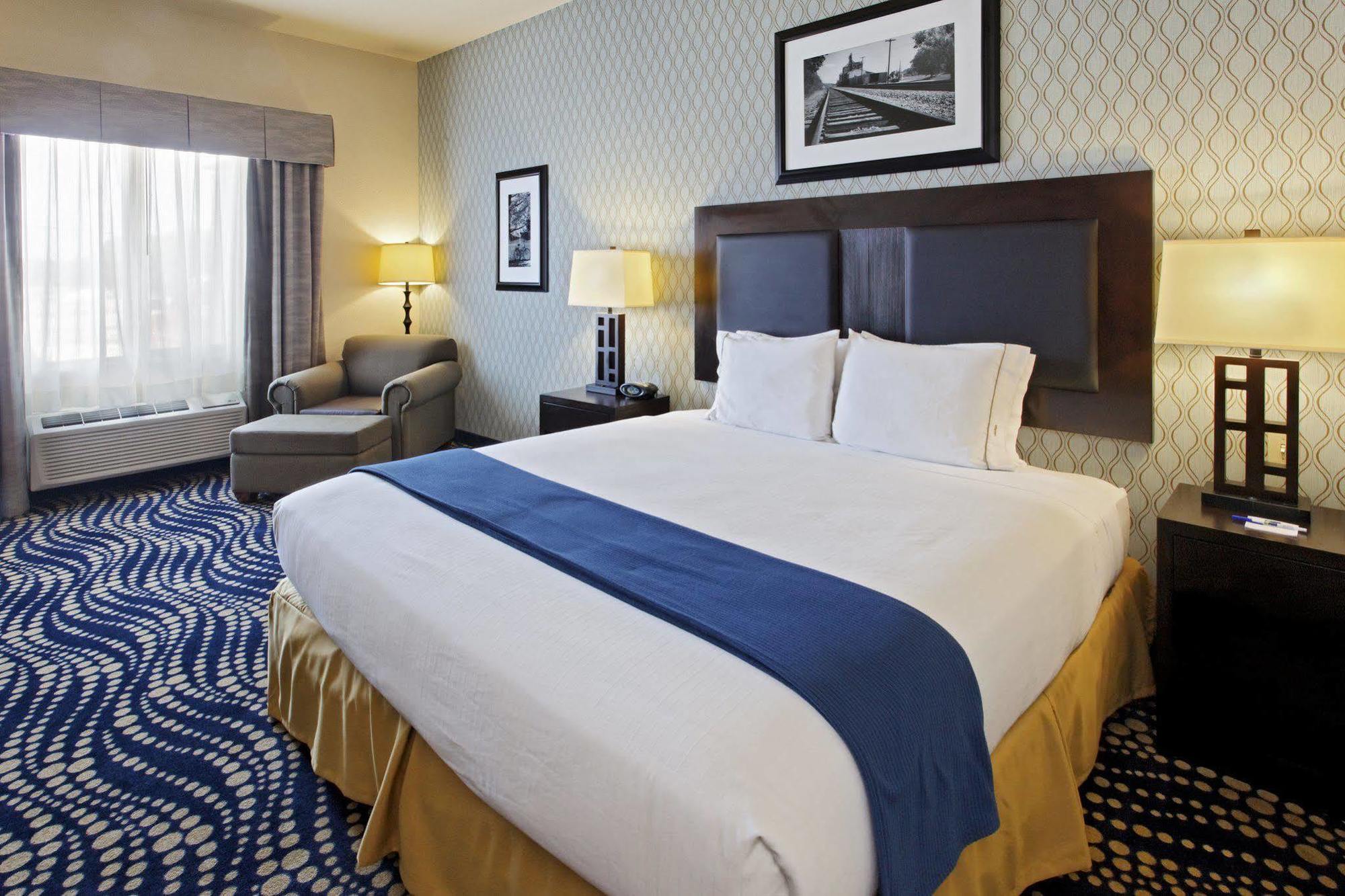 Comfort Inn - Weatherford Dış mekan fotoğraf