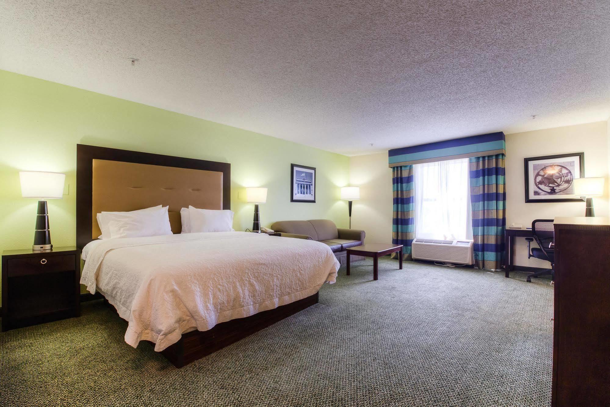 Comfort Inn - Weatherford Dış mekan fotoğraf