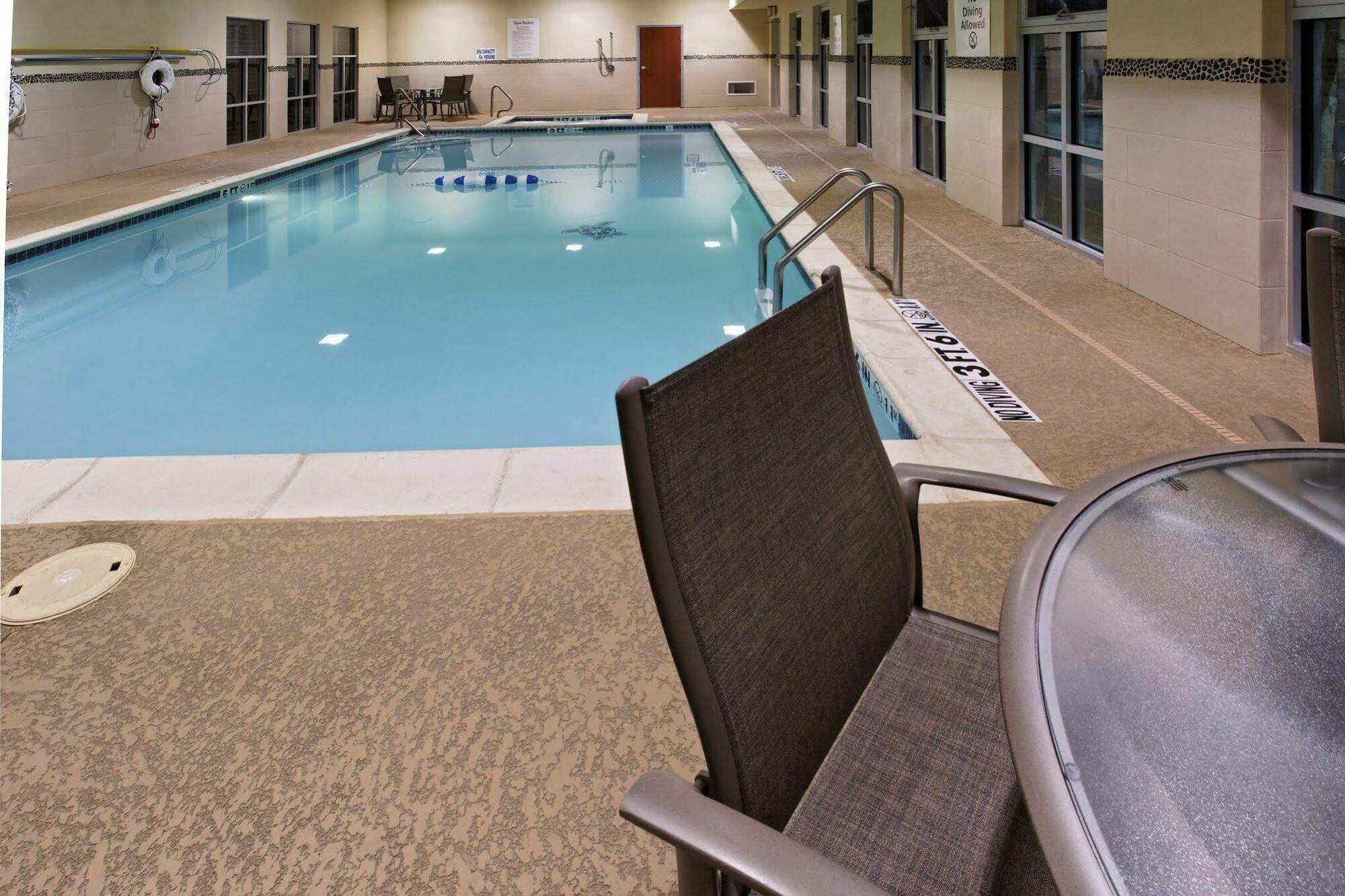 Comfort Inn - Weatherford Dış mekan fotoğraf