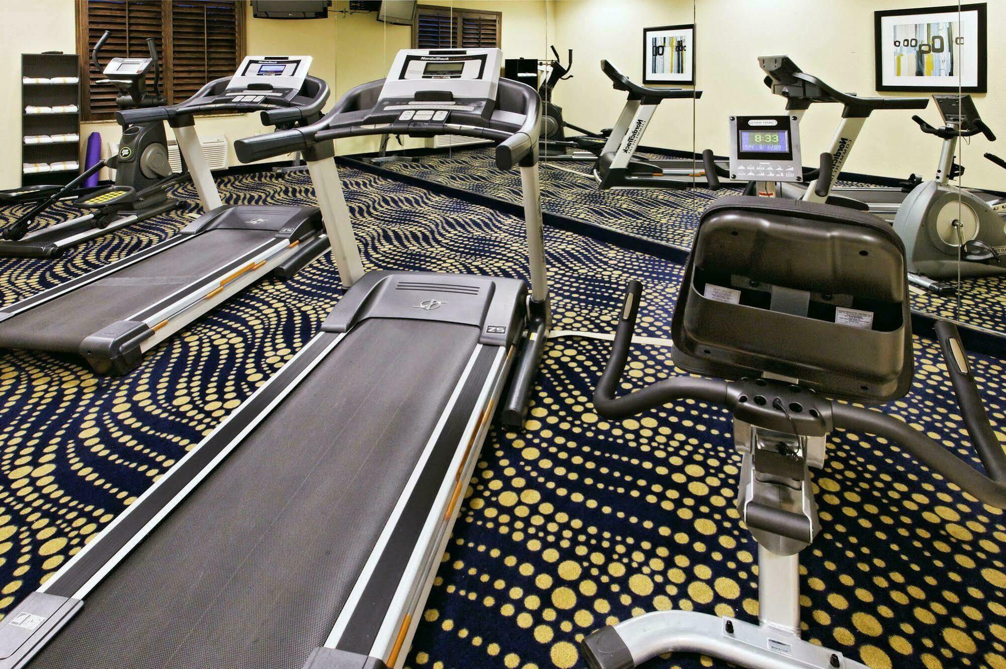 Comfort Inn - Weatherford Dış mekan fotoğraf